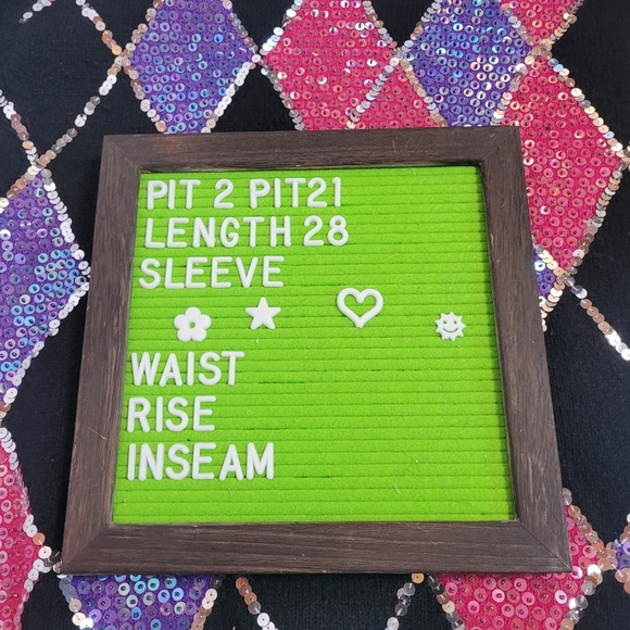 VTG Silk/Angora/Lambs Wool Preferred Classix Sequinned Evening Fancy Sweater L - Picture 8 of 8